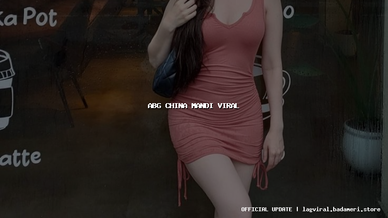 abg china mandi viral