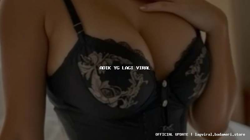 adik yg lagi viral