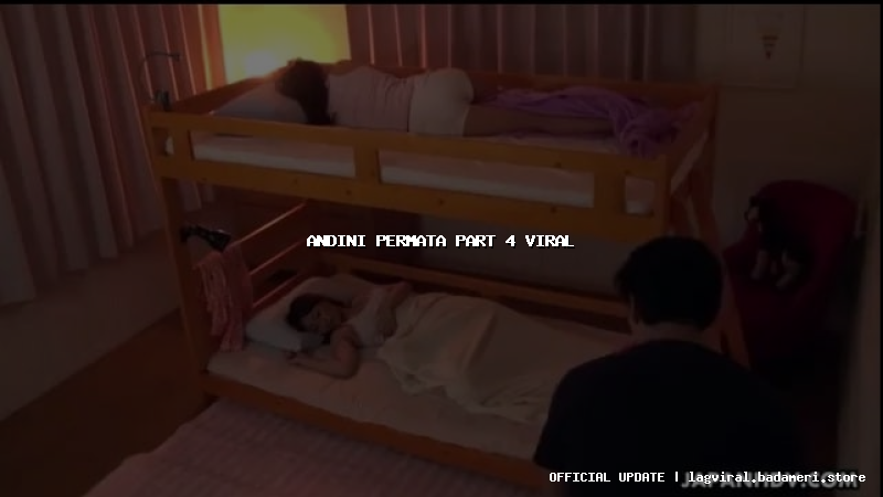 andini permata part 4 viral