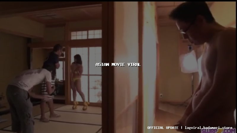 asian movie viral