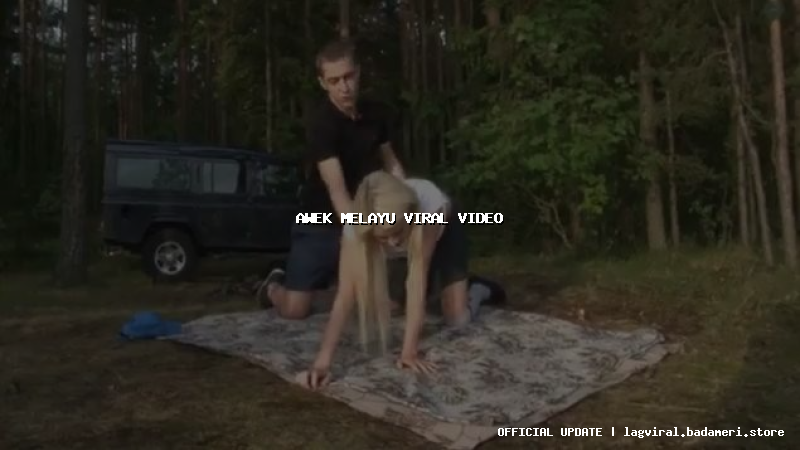 awek melayu viral video