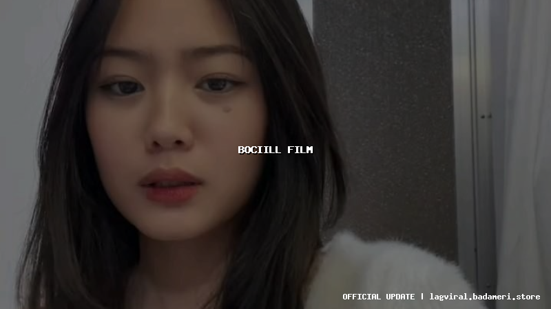 bociill film