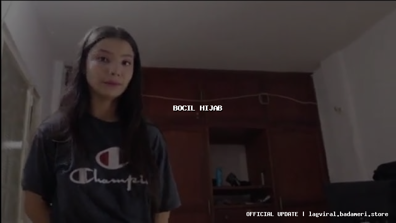 bocil hijab