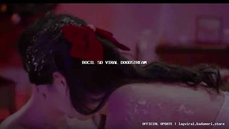 bocil sd viral doodstream