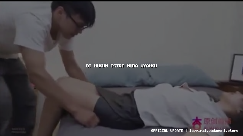 di hukum istri muda ayahku