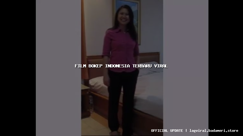 film bokep indonesia terbaru viral