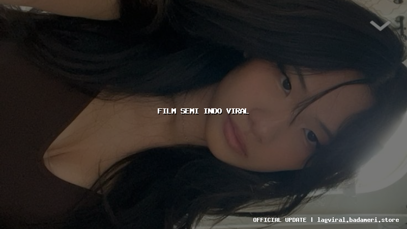 film semi indo viral