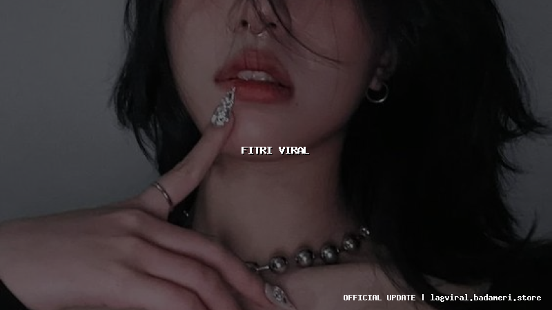 fitri viral