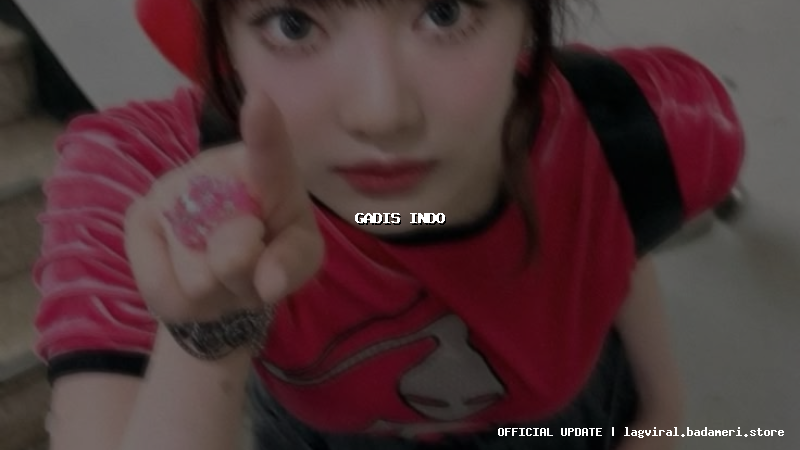 gadis indo