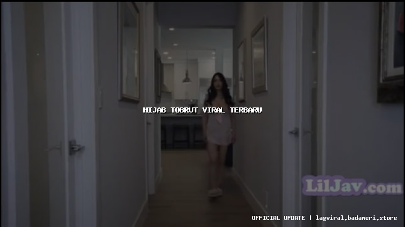 hijab tobrut viral terbaru