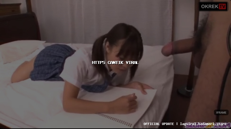 https cantik viral