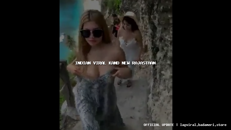 indian viral kand new rajasthan