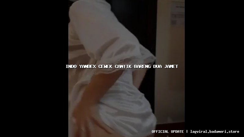 indo yandex cewek cantik bareng dua jamet