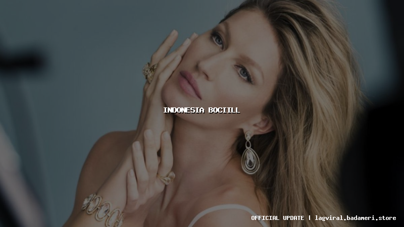 indonesia bociill
