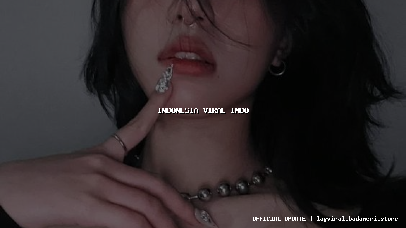 indonesia viral indo