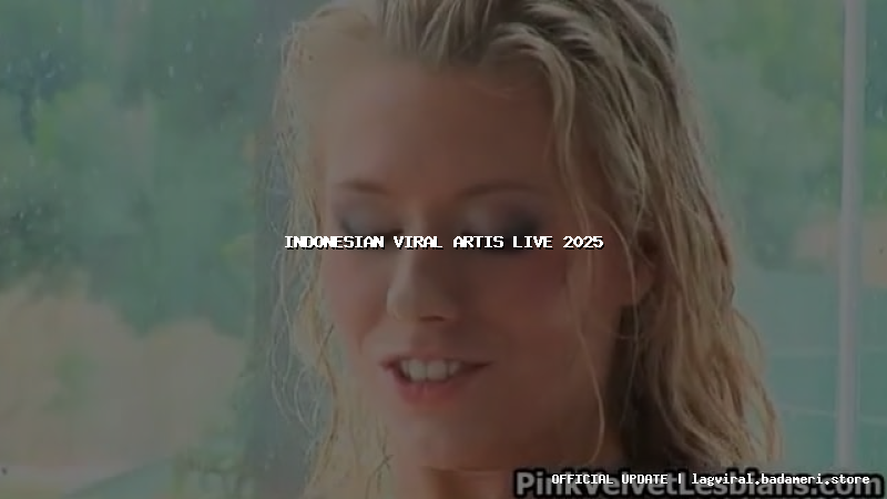 indonesian viral artis live 2025