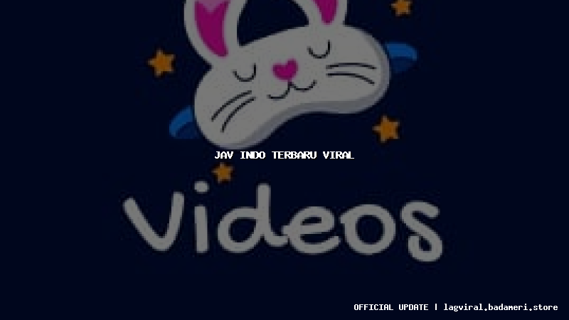 jav indo terbaru viral