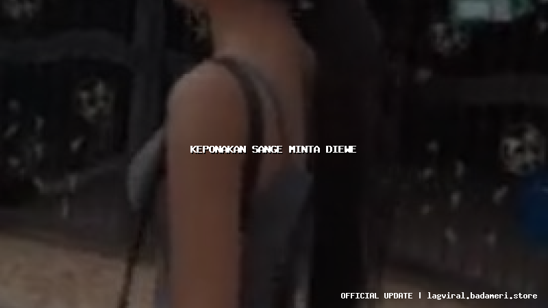 keponakan sange minta diewe