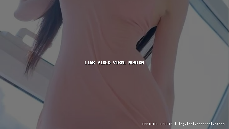 link video viral nonton