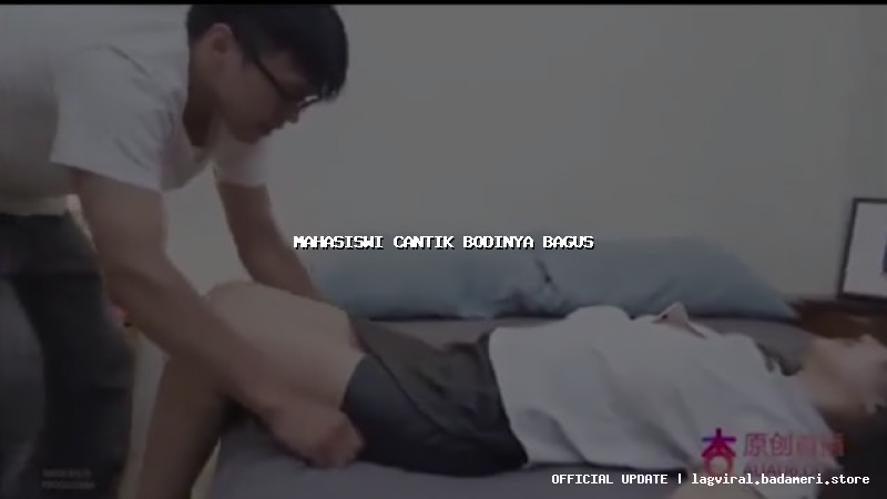 mahasiswi cantik bodinya bagus