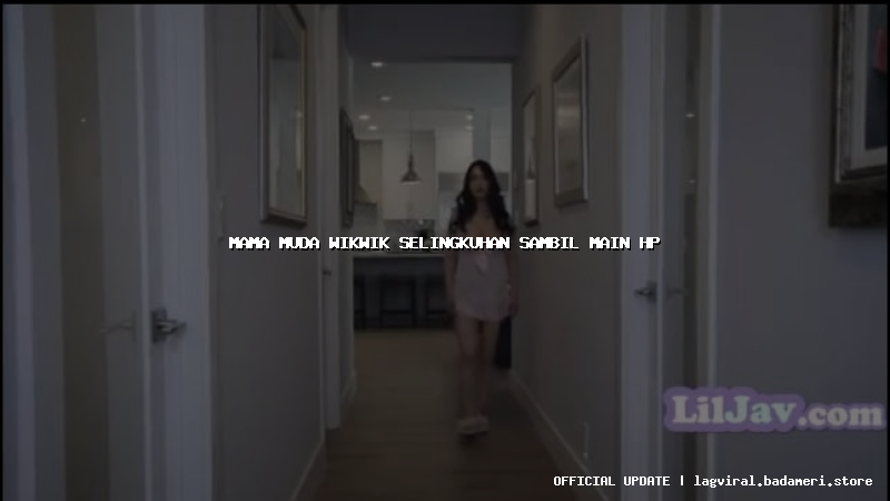 mama muda wikwik selingkuhan sambil main hp