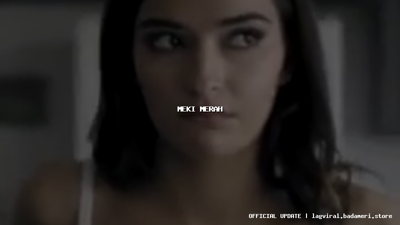 meki merah