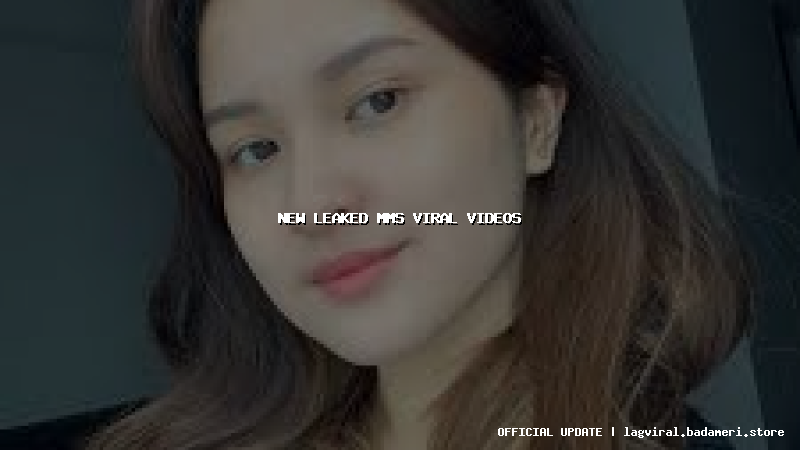 new leaked mms viral videos