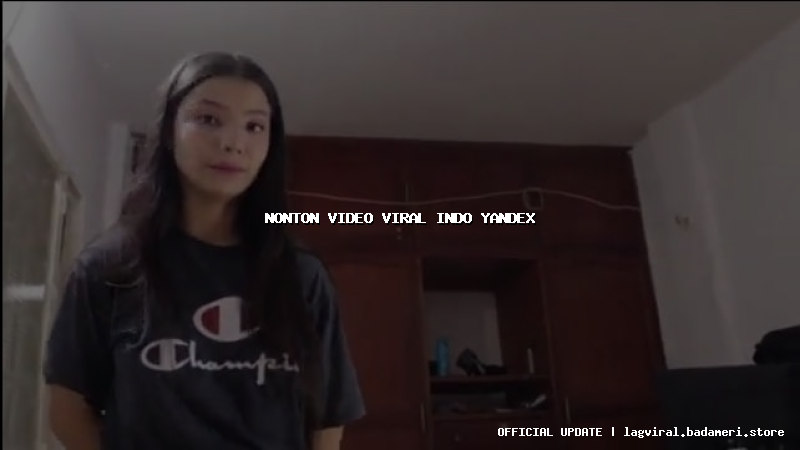 nonton video viral indo yandex