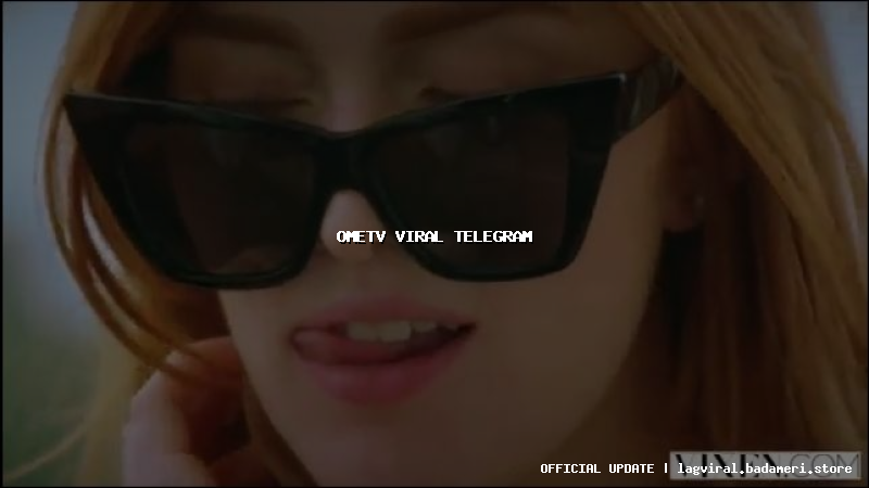 ometv viral telegram