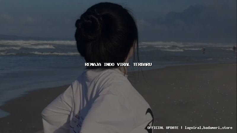 remaja indo viral terbaru
