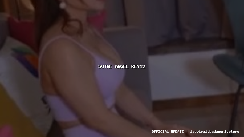 sotwe angel key12