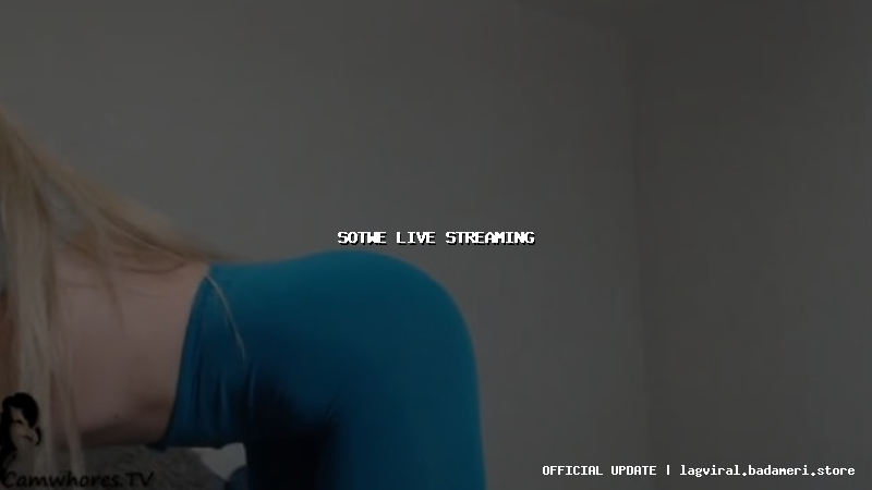 sotwe live streaming