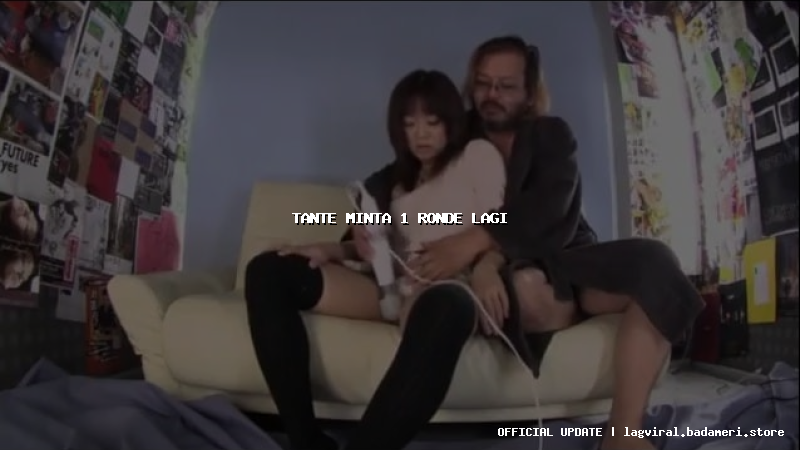 tante minta 1 ronde lagi