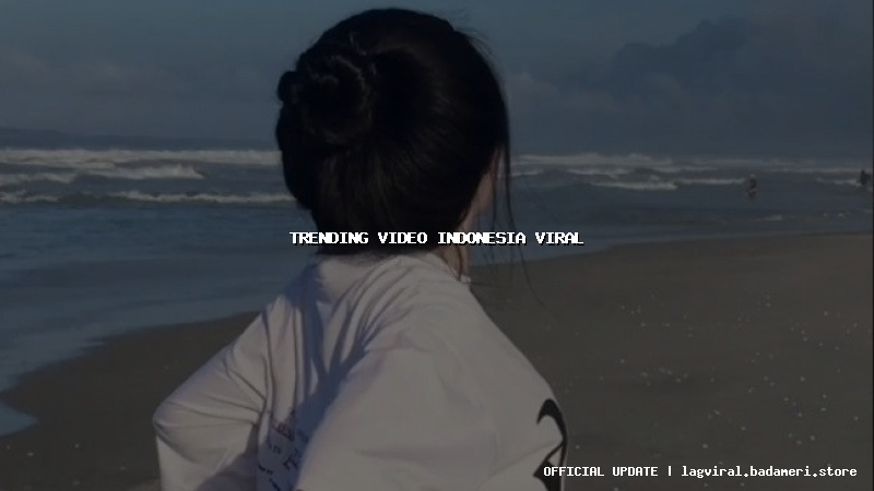 trending video indonesia viral