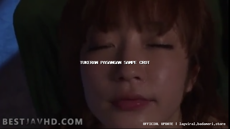 tukeran pasangan sampe crot