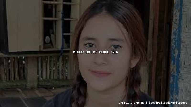 video artis viral sex