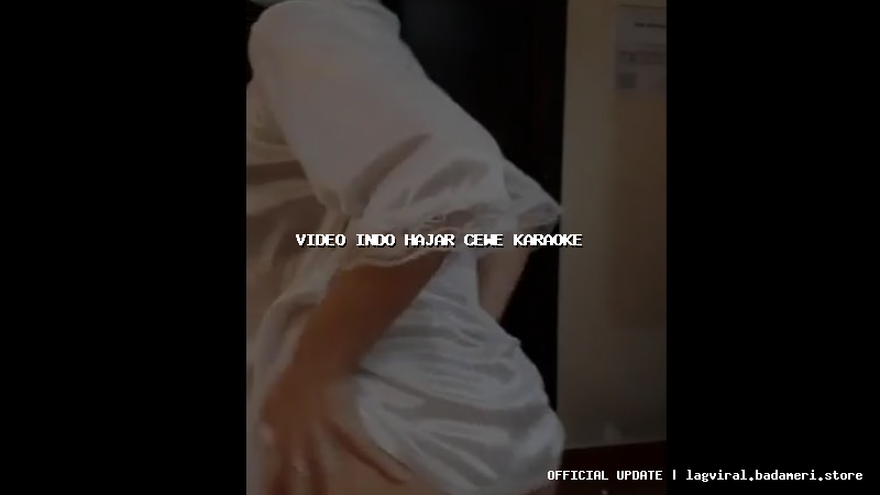 video indo hajar cewe karaoke