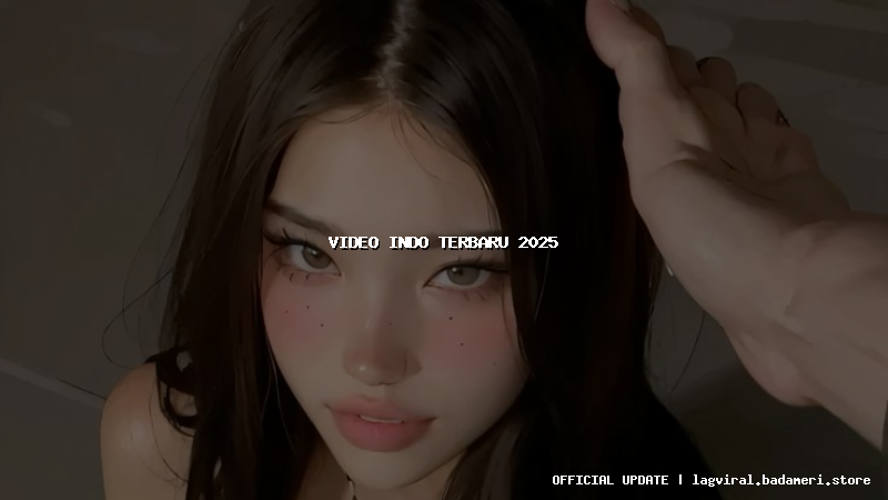 video indo terbaru 2025