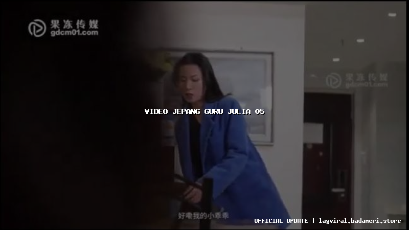 video jepang guru julia 05