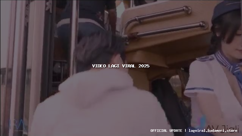 video lagi viral 2025