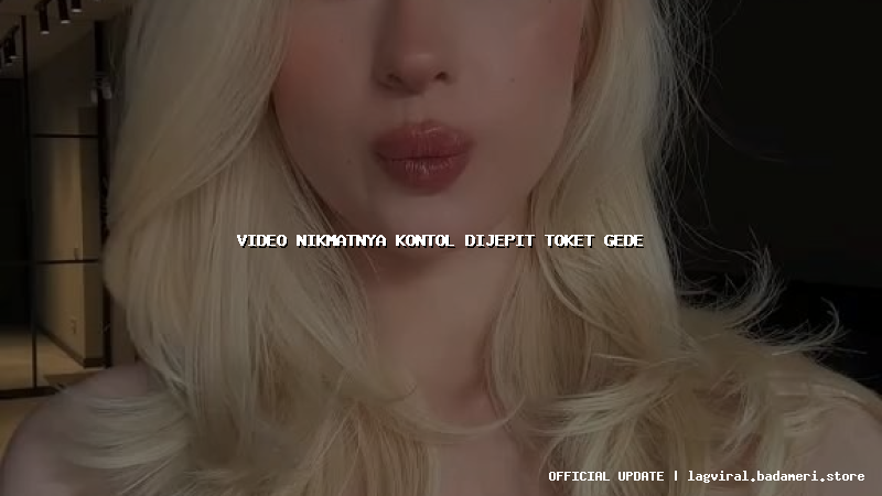 video nikmatnya kontol dijepit toket gede