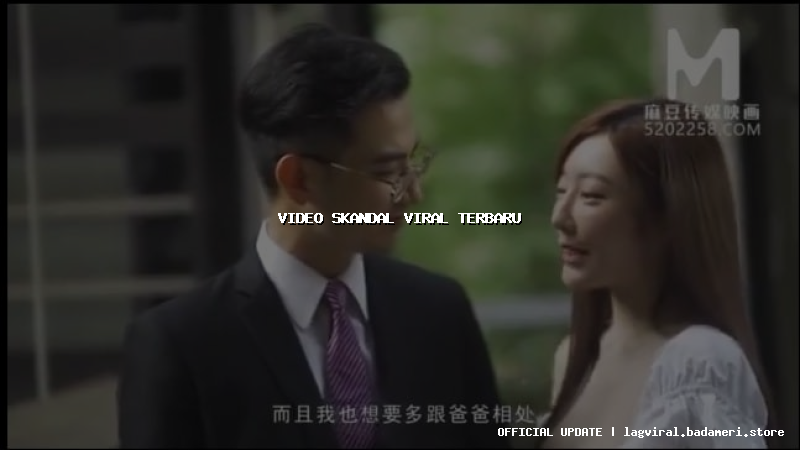 video skandal viral terbaru