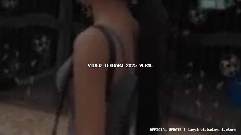 video terbaru 2025 vlral
