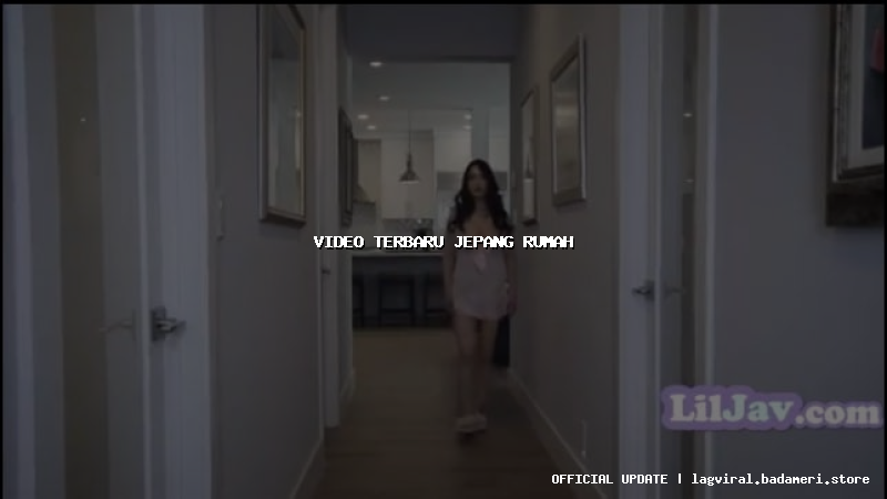 video terbaru jepang rumah