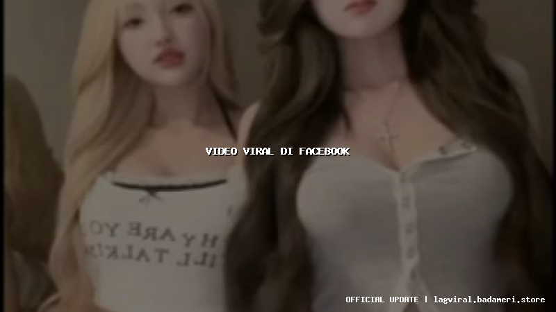 video viral di facebook