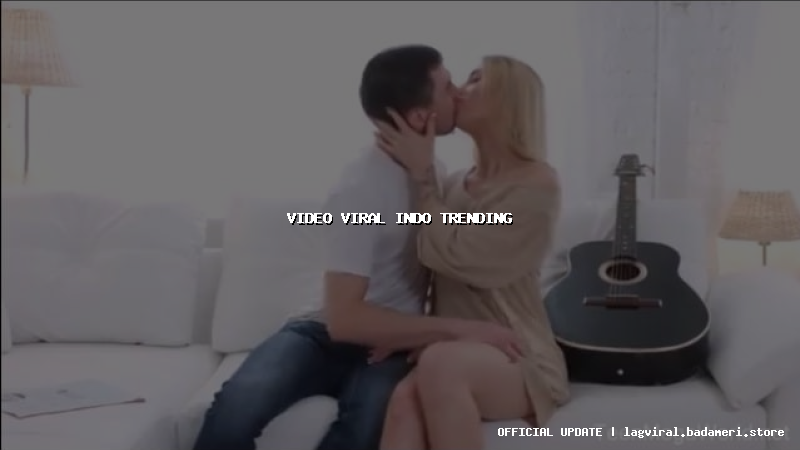 video viral indo trending