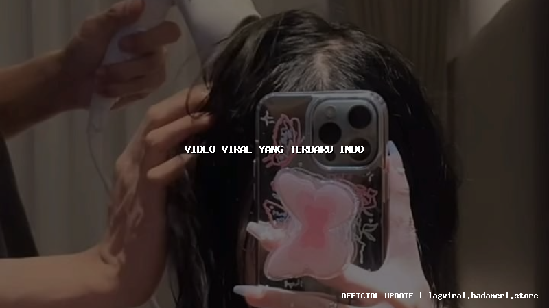 video viral yang terbaru indo