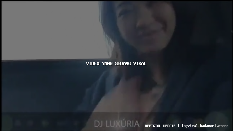 video yang sedang viral