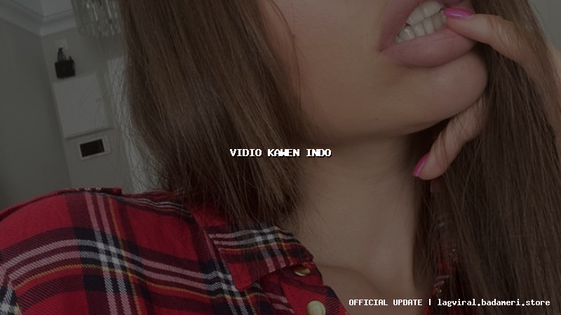 vidio kawen indo