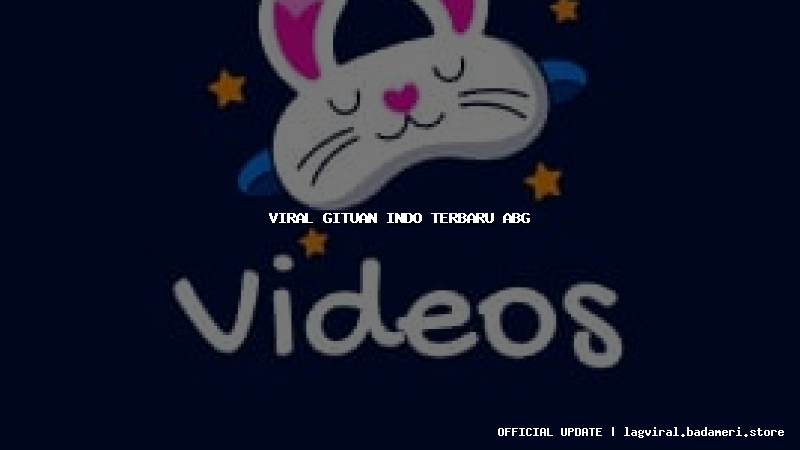 viral gituan indo terbaru abg